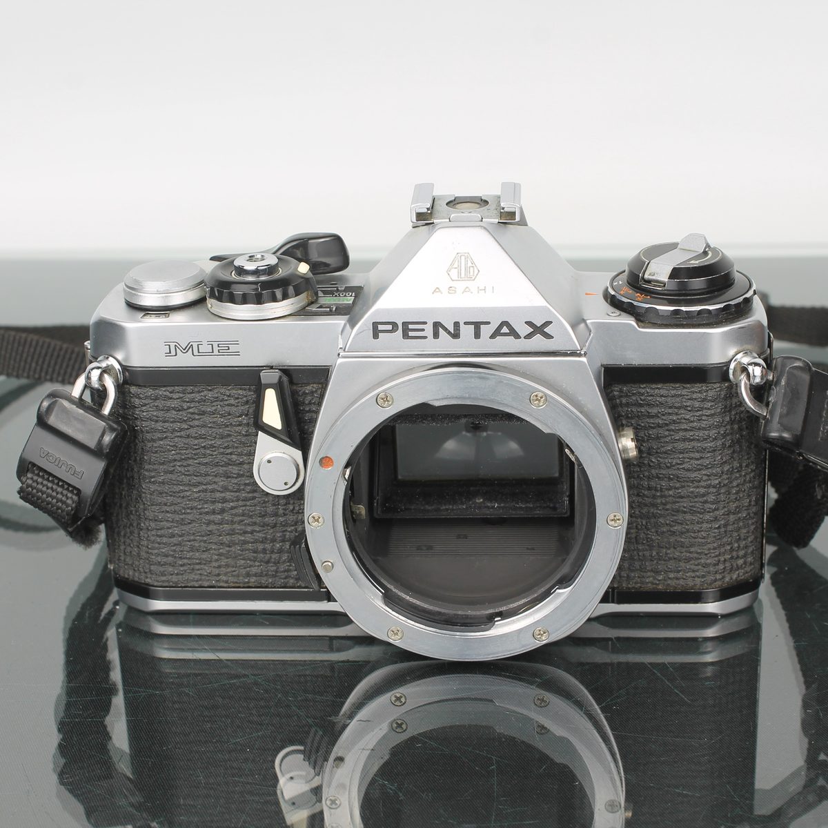 Pentax ME