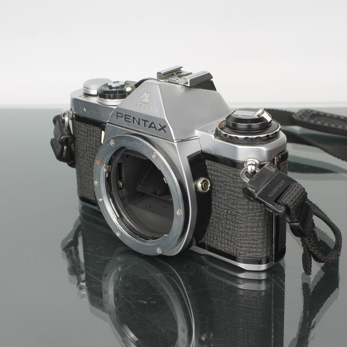 Pentax ME