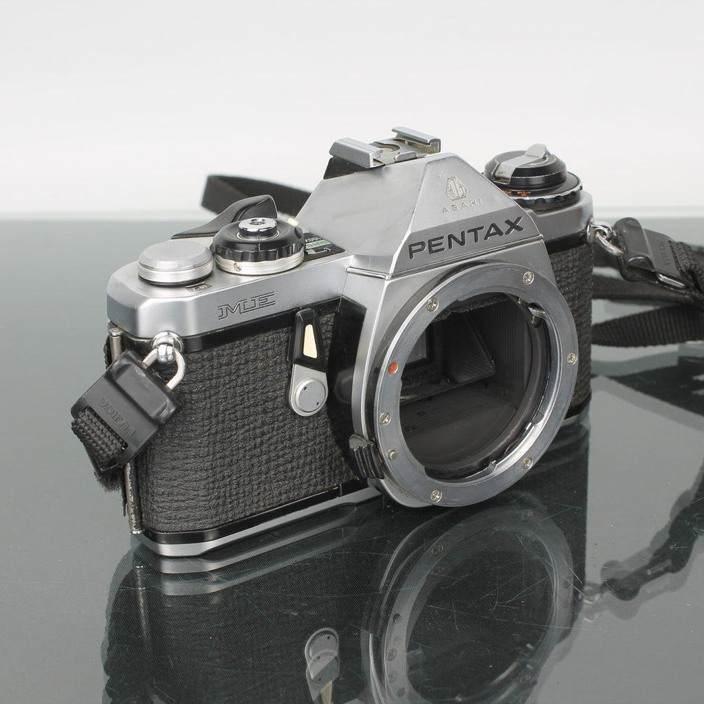 Pentax ME