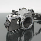Pentax ME