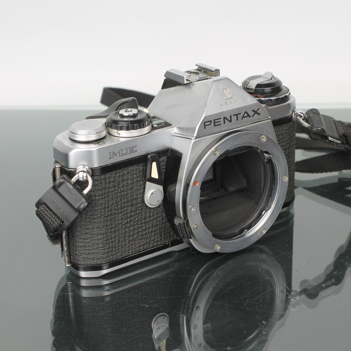 Pentax ME