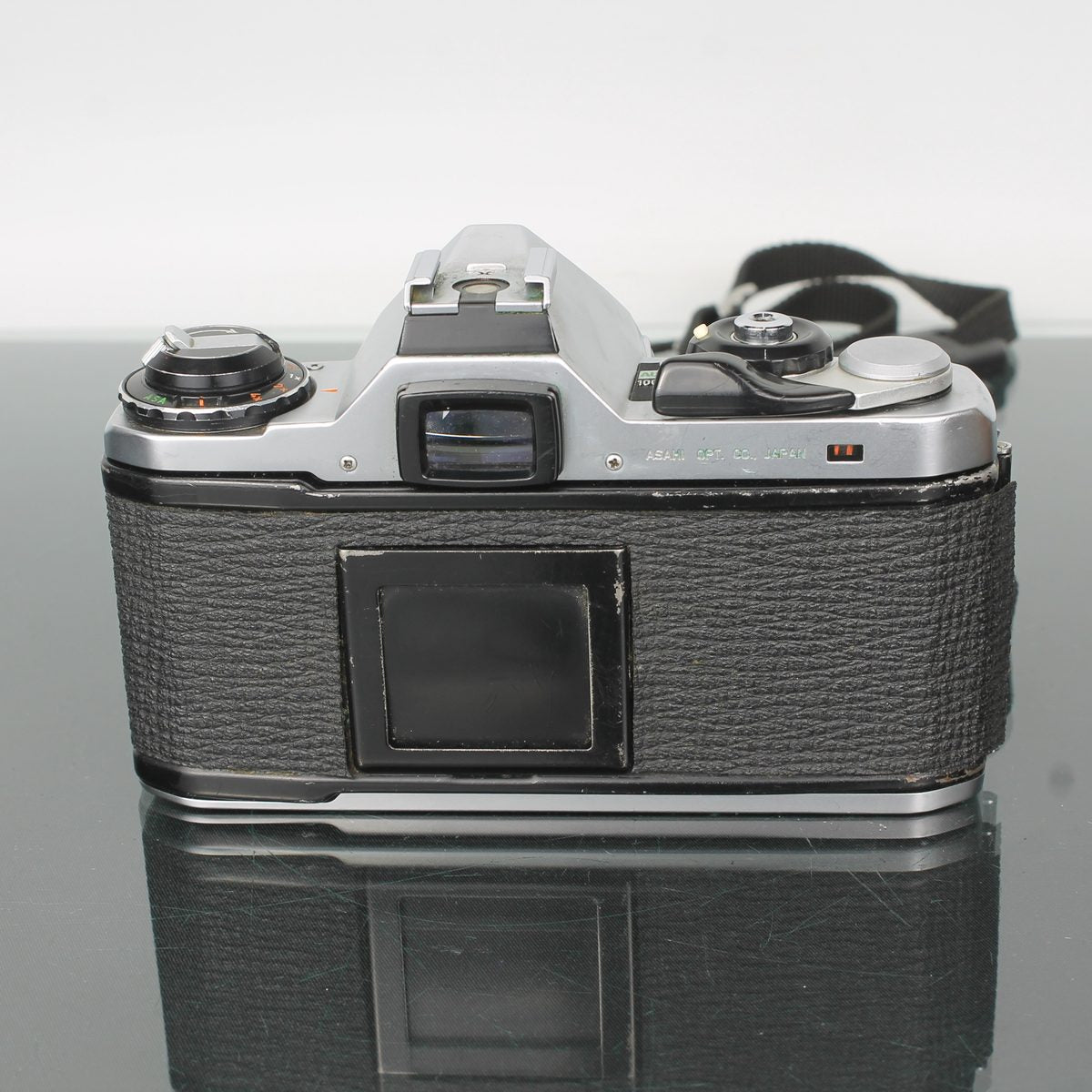 Pentax ME