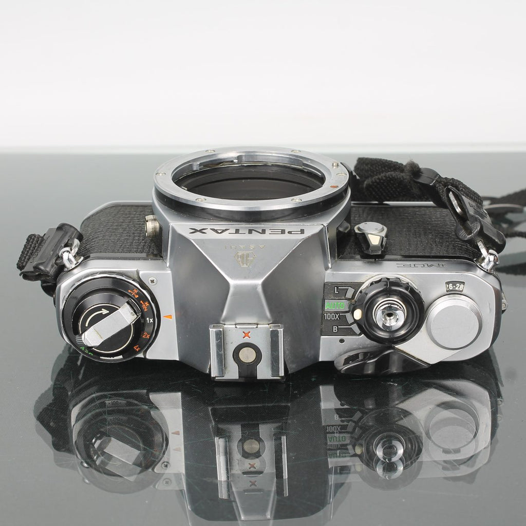 Pentax ME