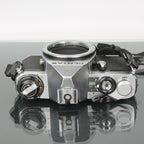 Pentax ME