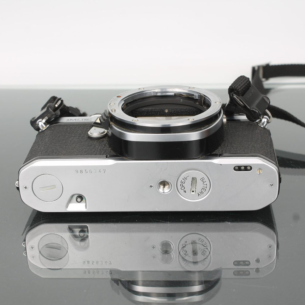 Pentax ME