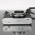 Pentax ME