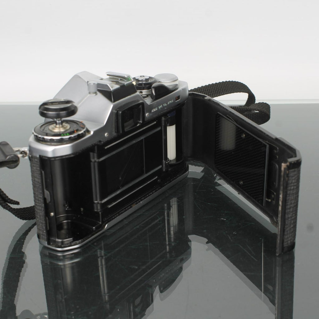 Pentax ME