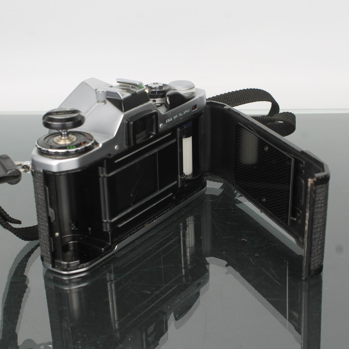 Pentax ME