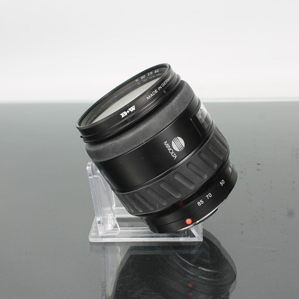 Minolta AF 24-85mm f/3.5-4.5