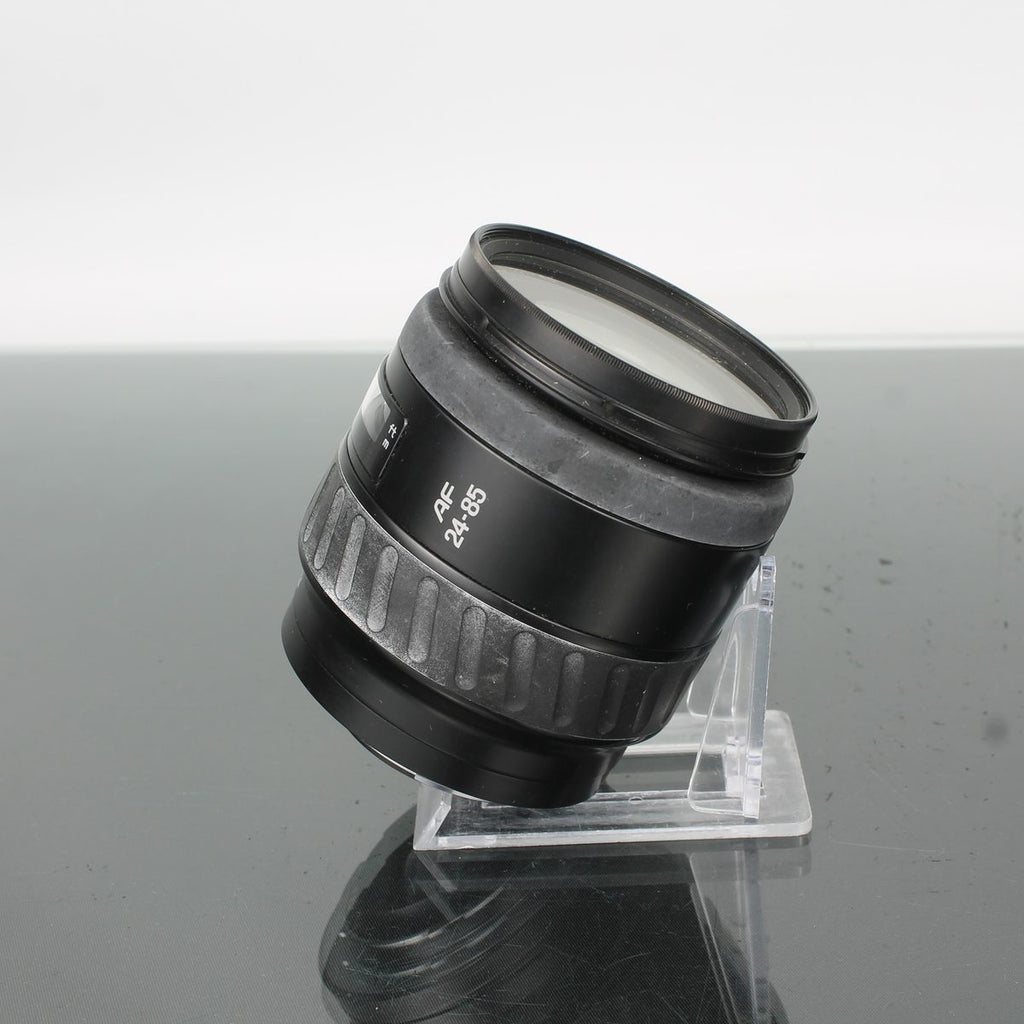 Minolta AF 24-85mm f/3.5-4.5