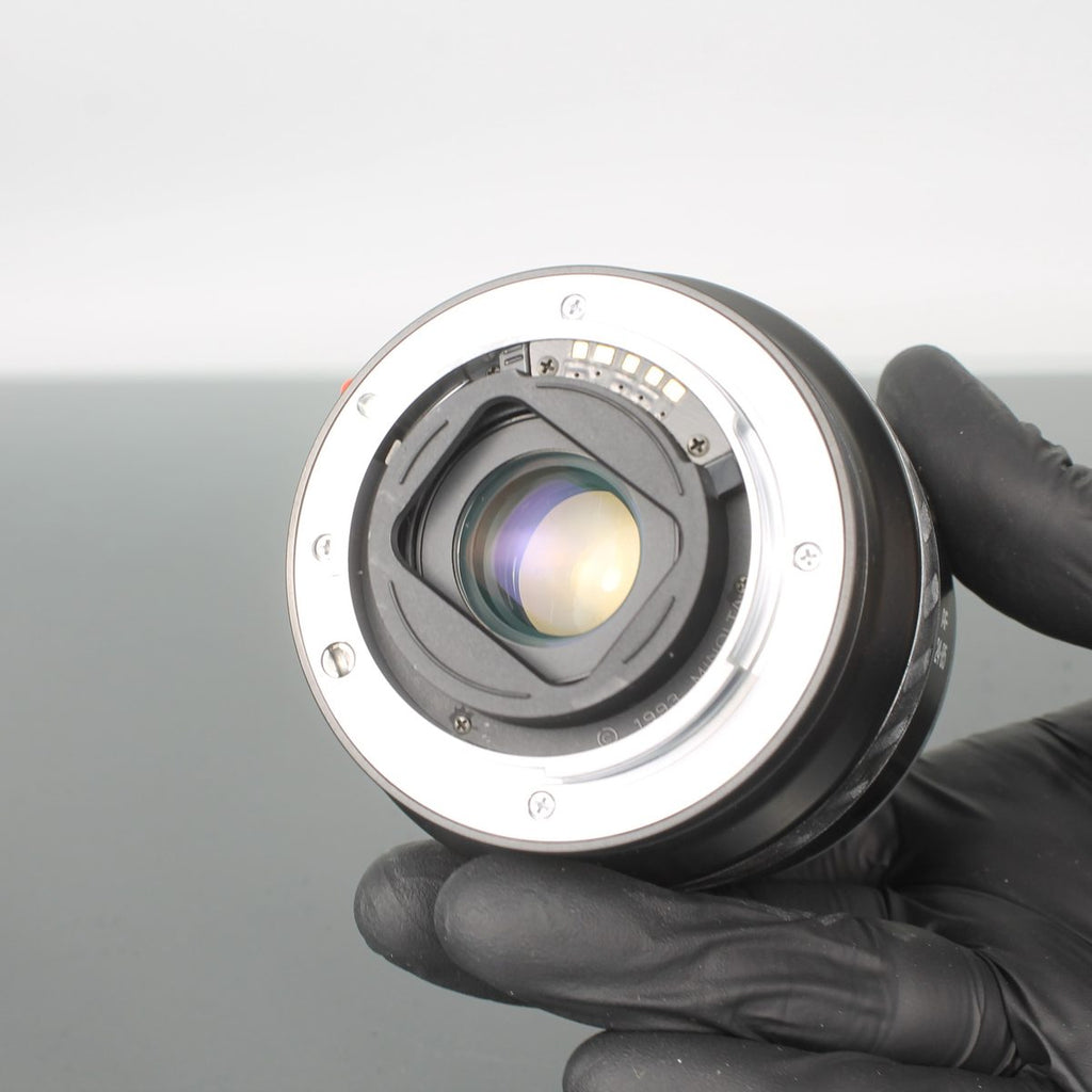 Minolta AF 24-85mm f/3.5-4.5