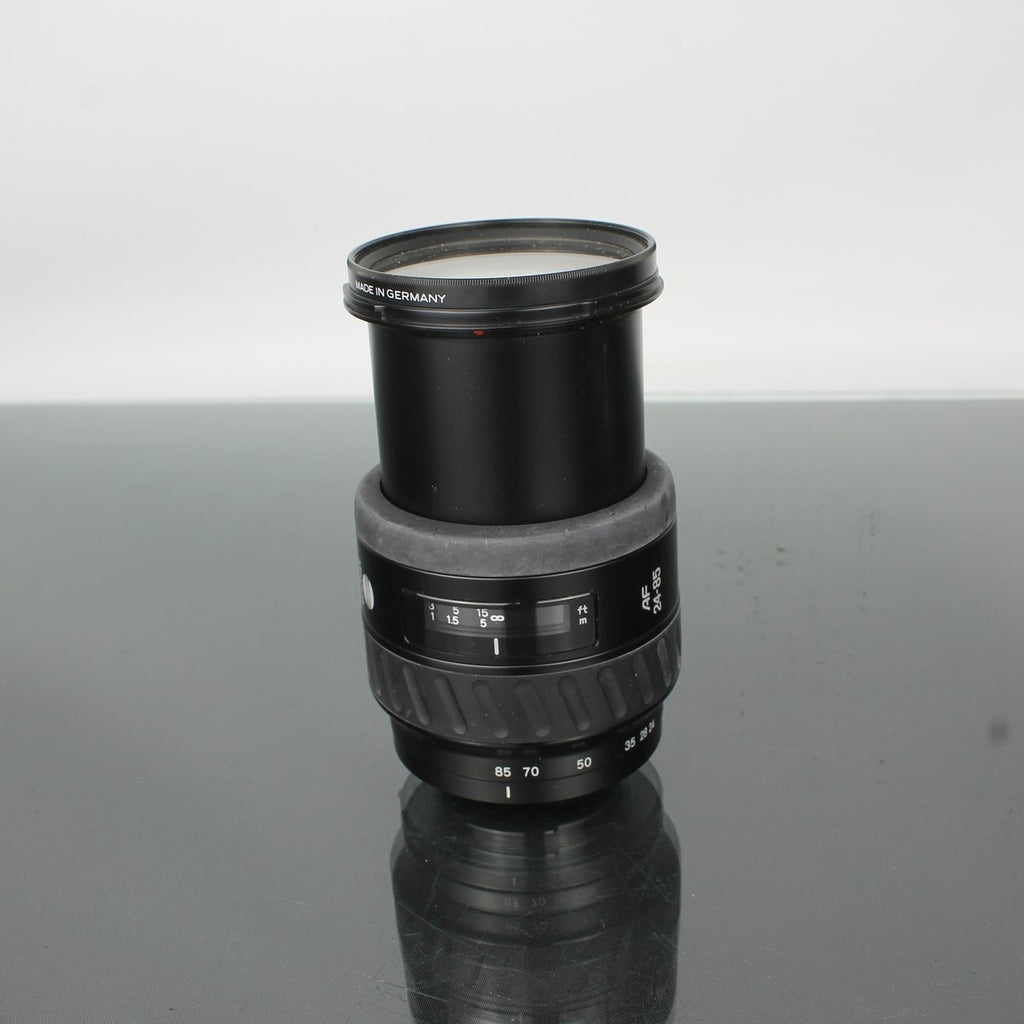 Minolta AF 24-85mm f/3.5-4.5