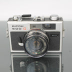 Ricoh 500 G