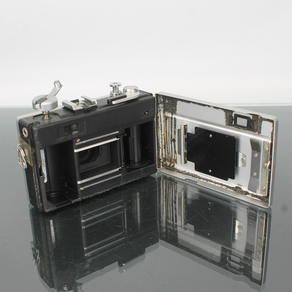 Ricoh 500 G