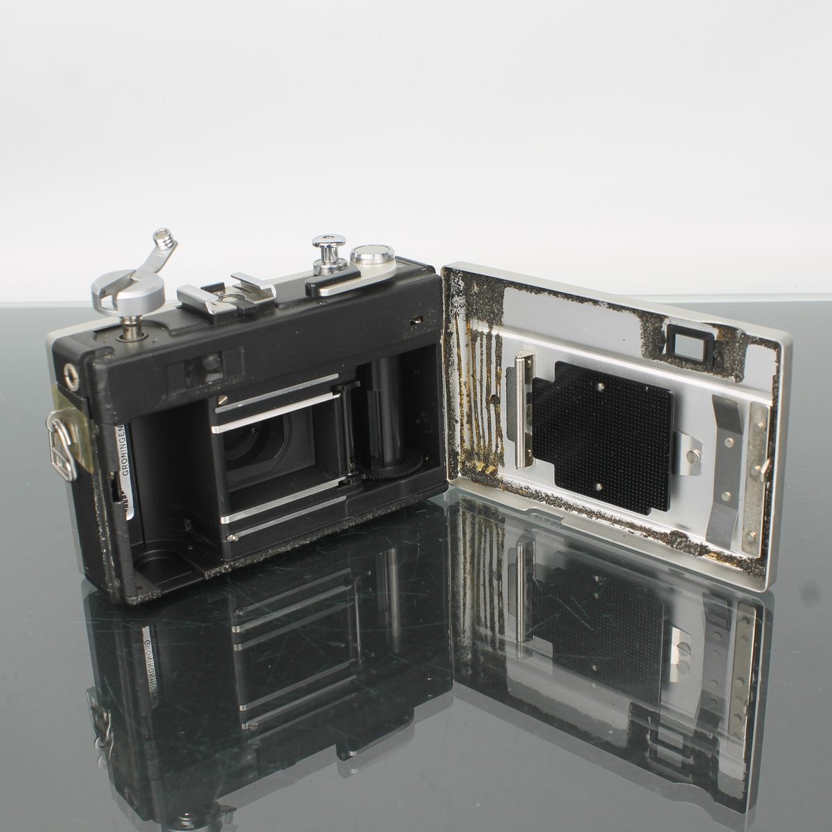 Ricoh 500 G