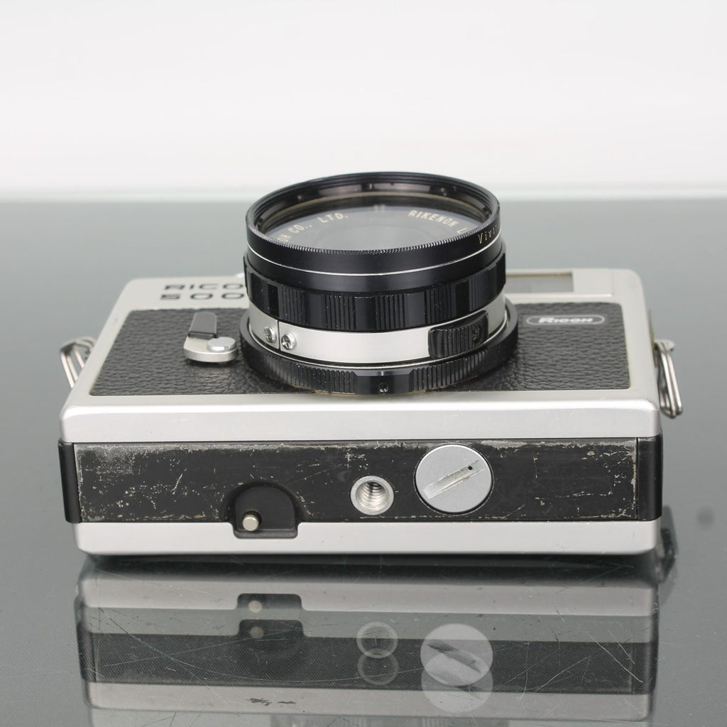 Ricoh 500 G