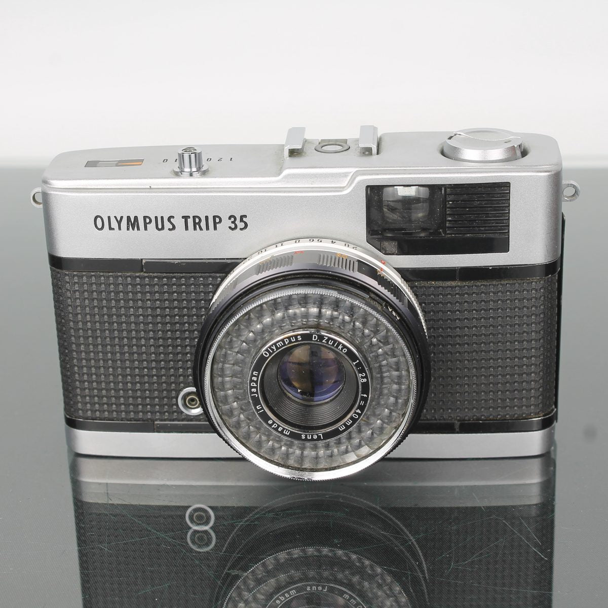 Olympus Trip 35