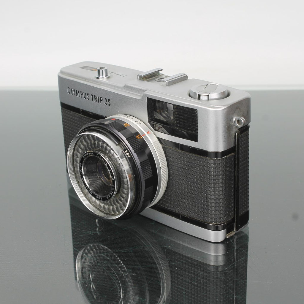 Olympus Trip 35