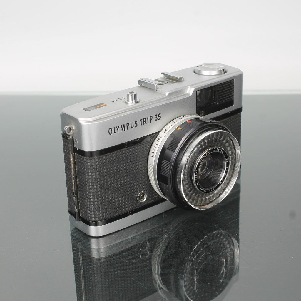Olympus Trip 35