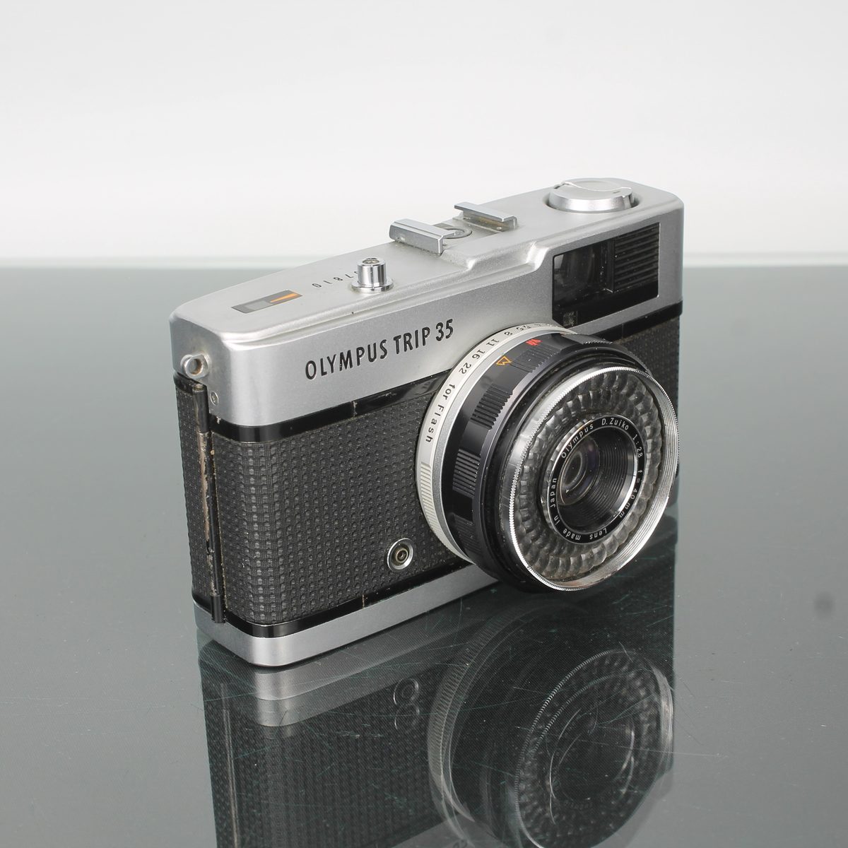 Olympus Trip 35