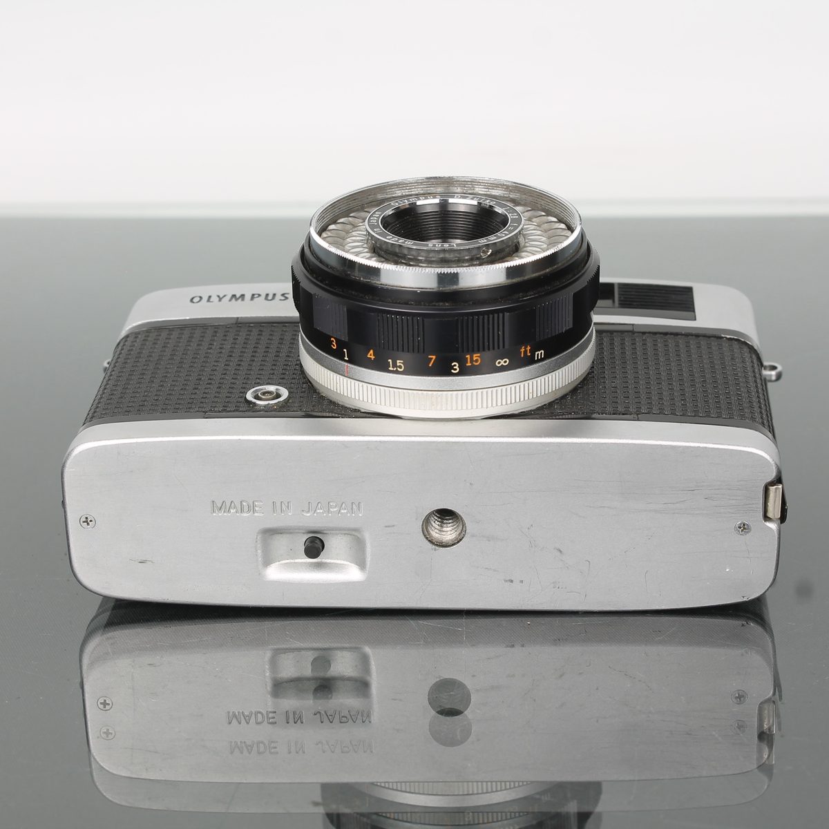 Olympus Trip 35