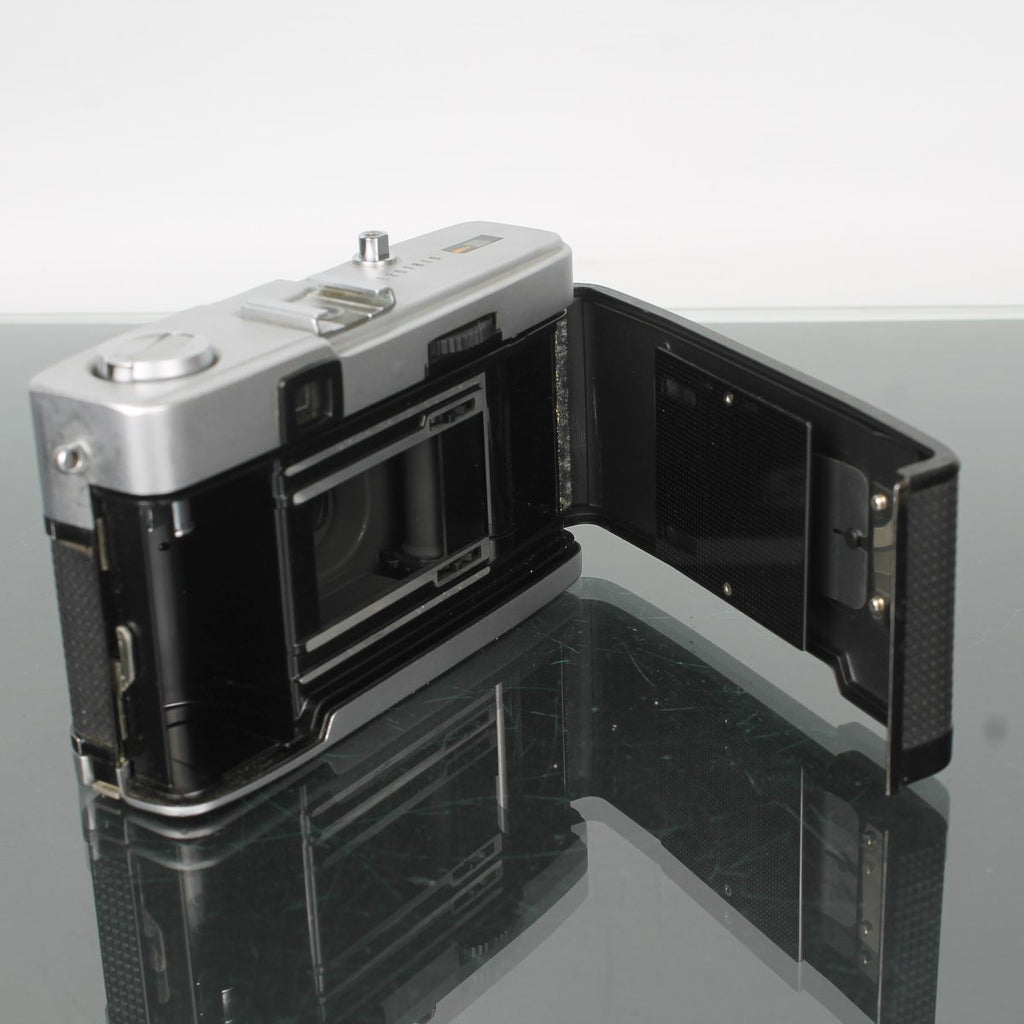 Olympus Trip 35