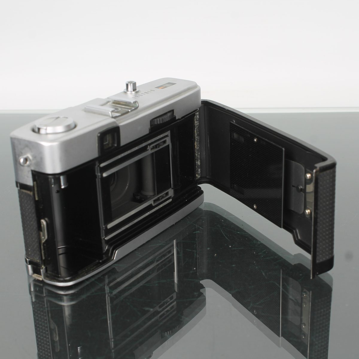 Olympus Trip 35