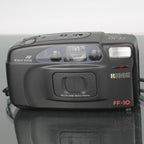 Ricoh FF-10 TWIN
