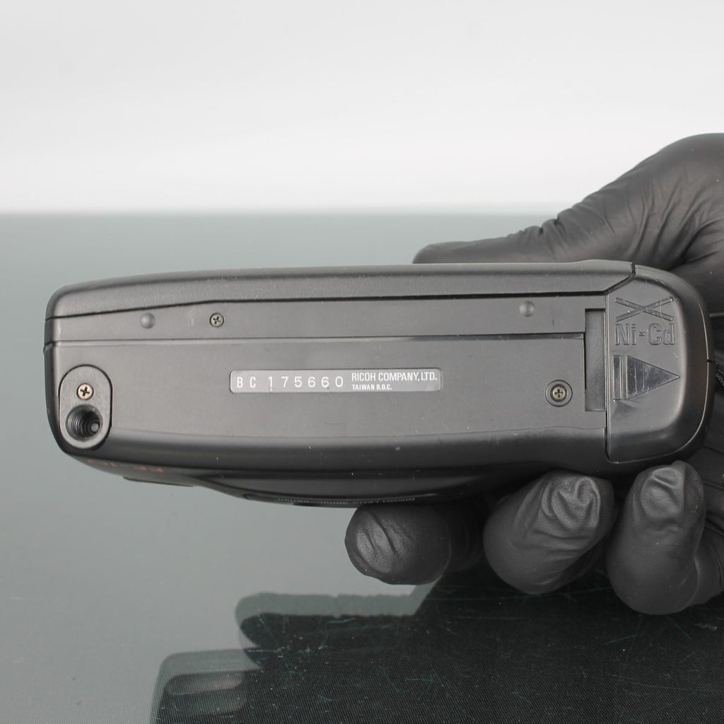 Ricoh FF-10 TWIN