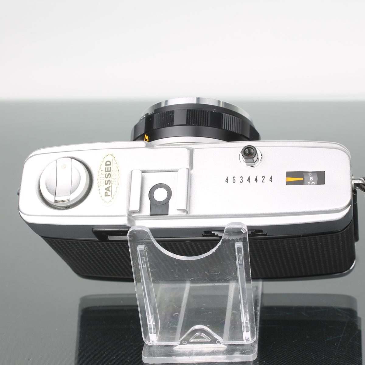 Olympus Trip 35