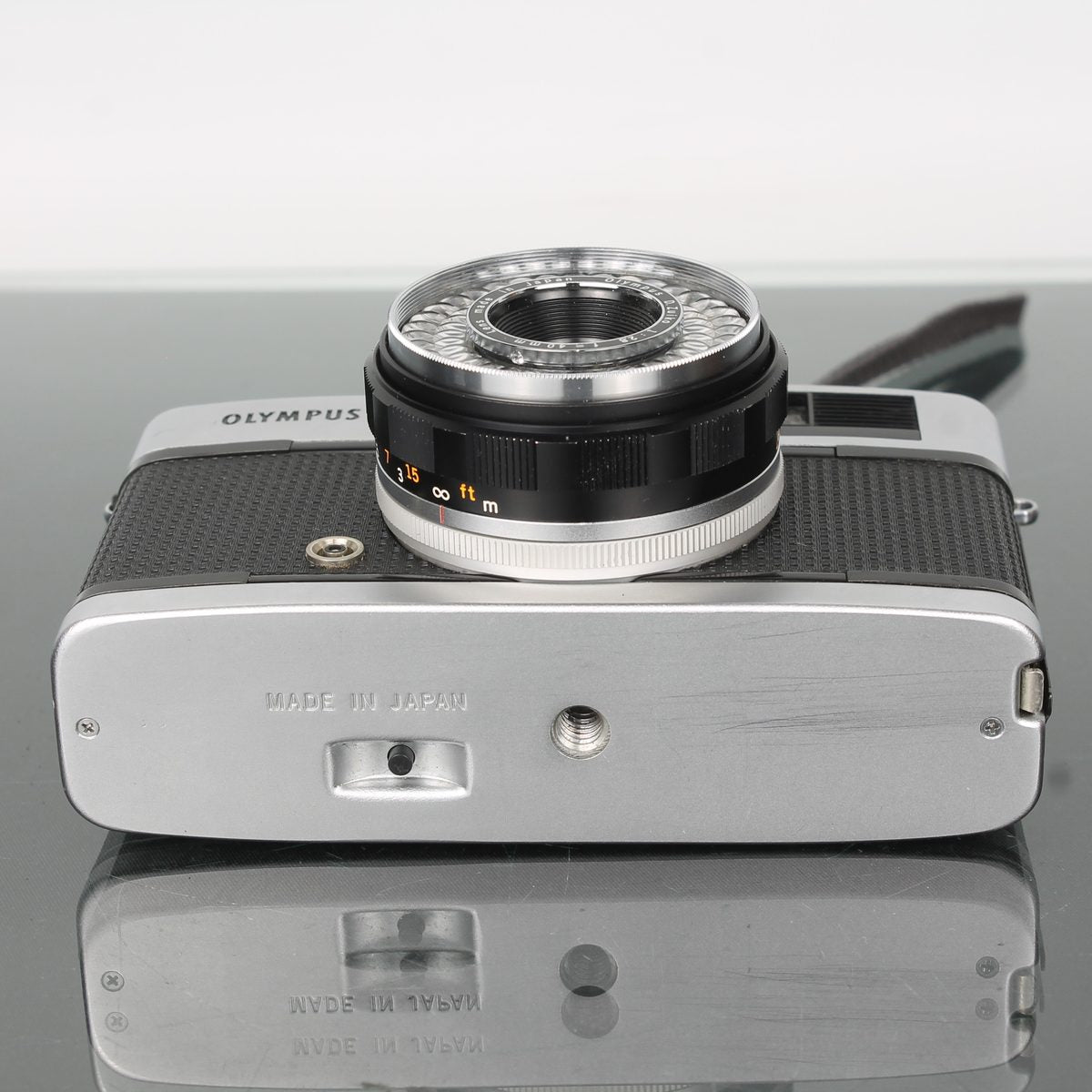 Olympus Trip 35