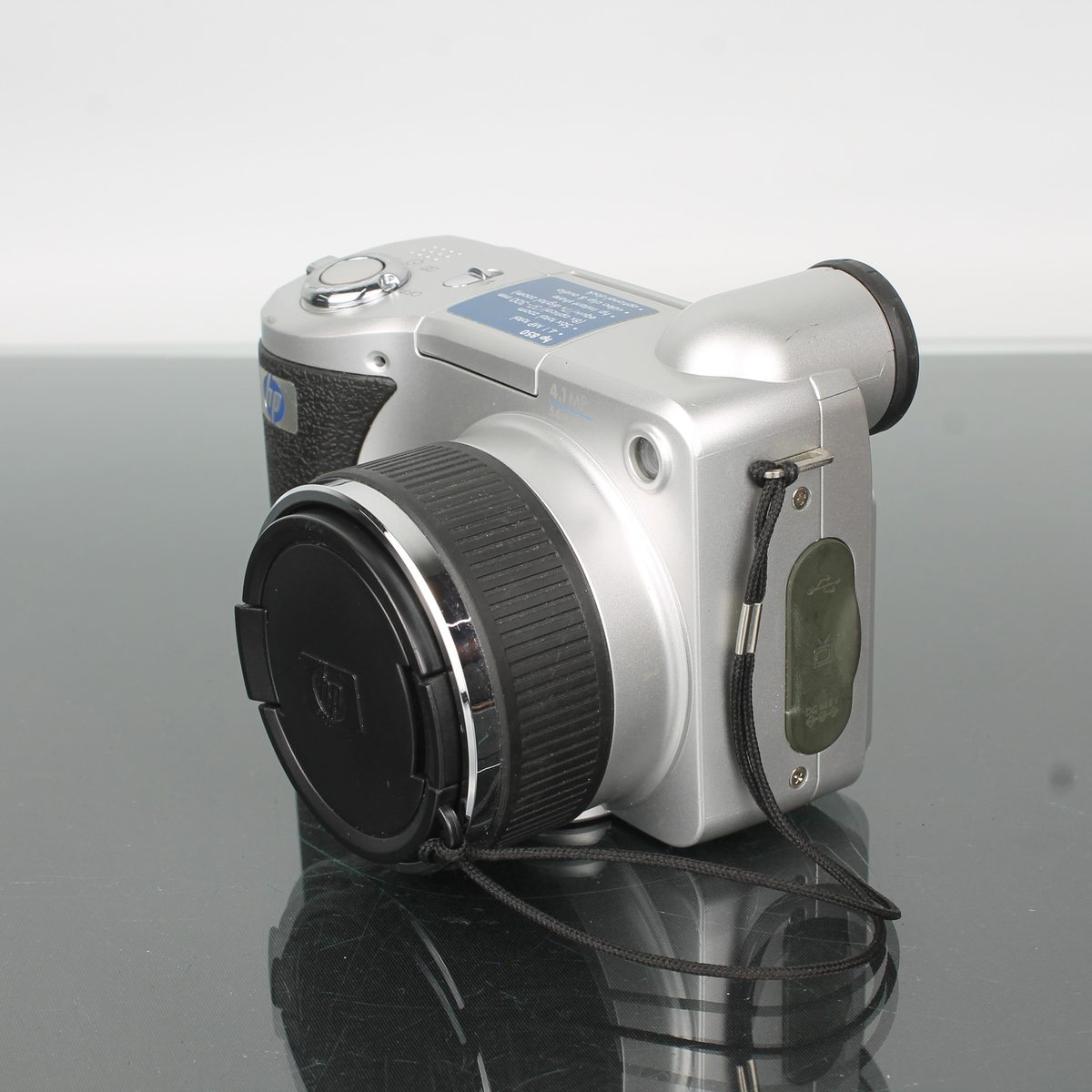 HP Photosmart 850