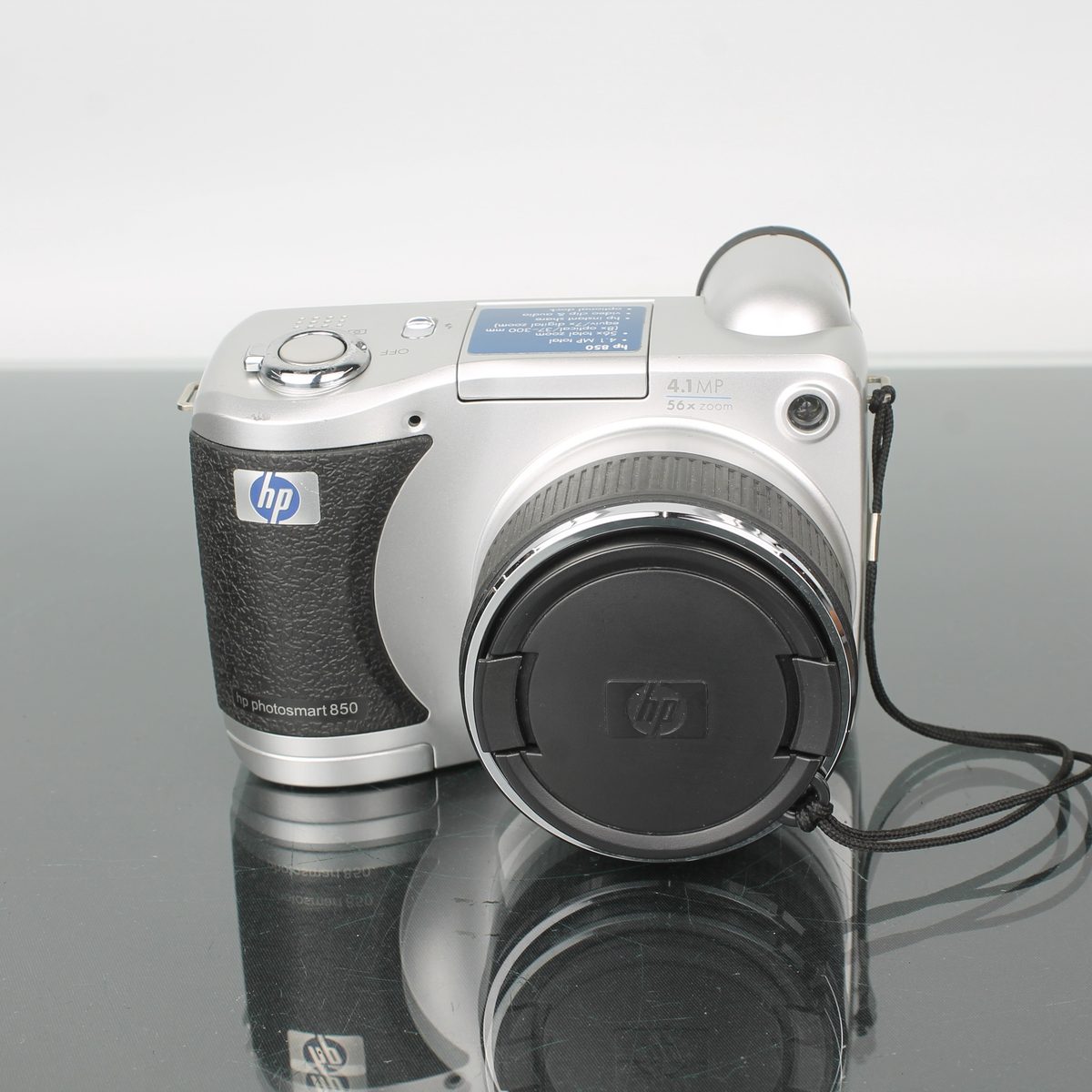 HP Photosmart 850