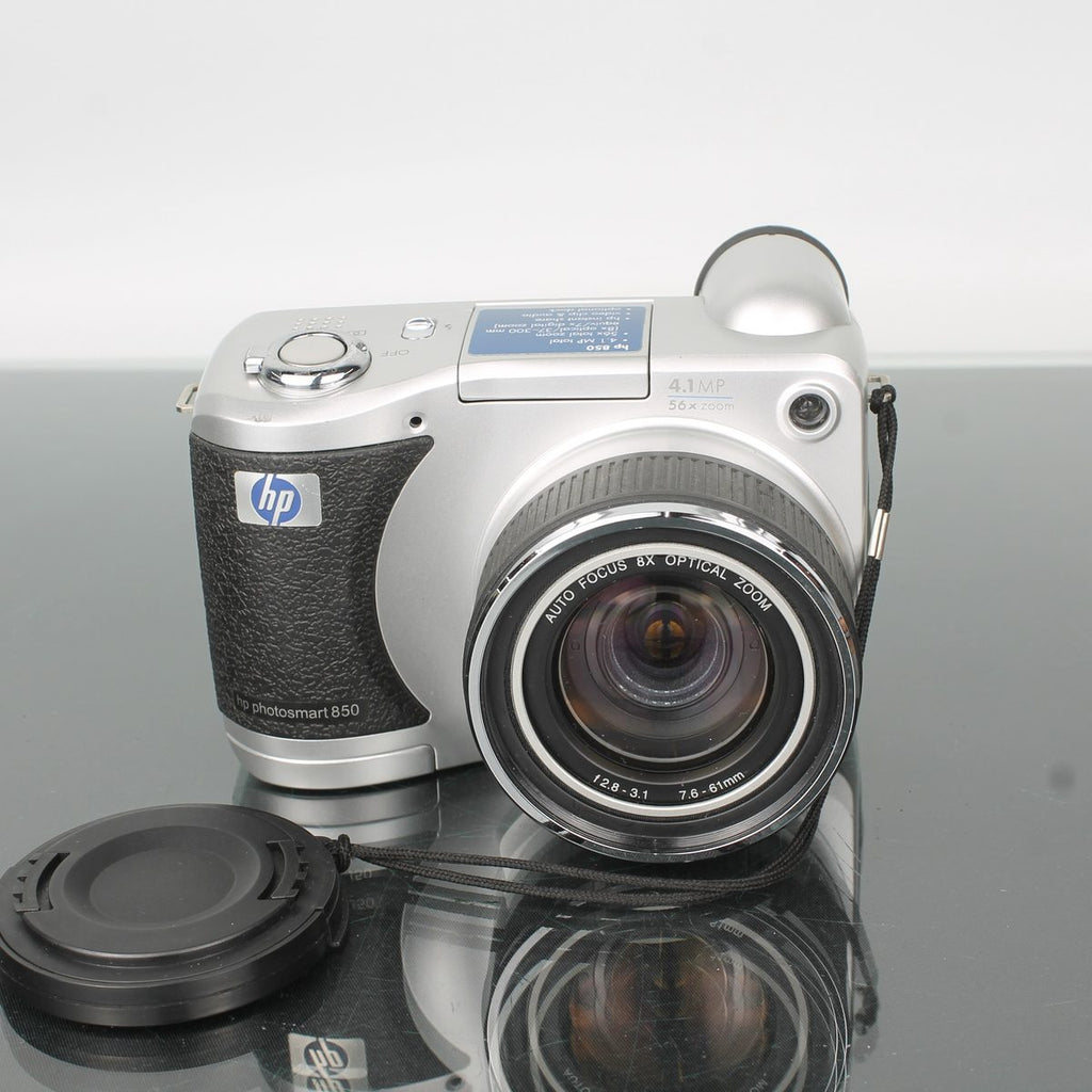 HP Photosmart 850