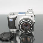 HP Photosmart 850