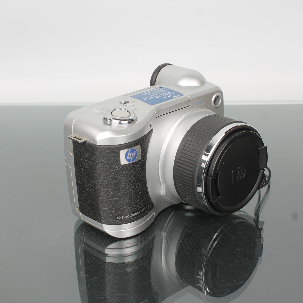 HP Photosmart 850