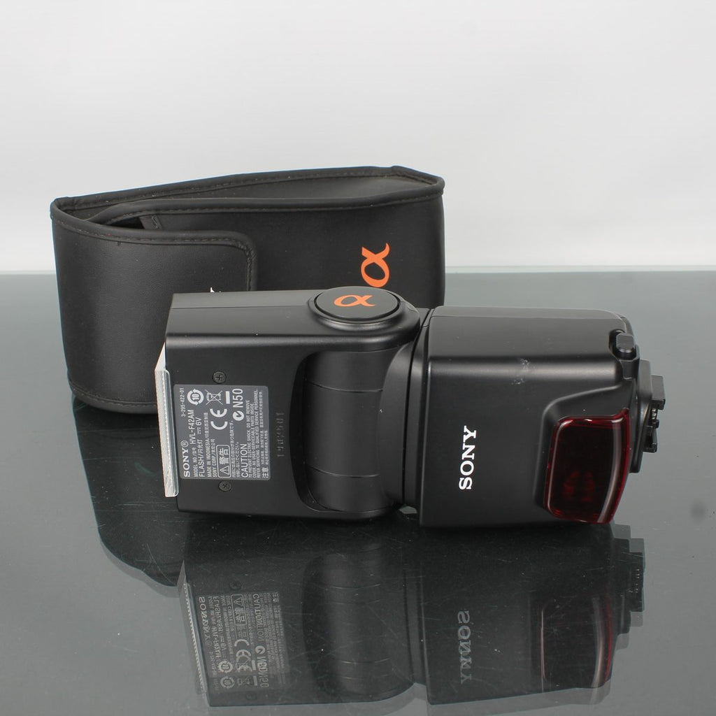 Sony HVL-F42AM