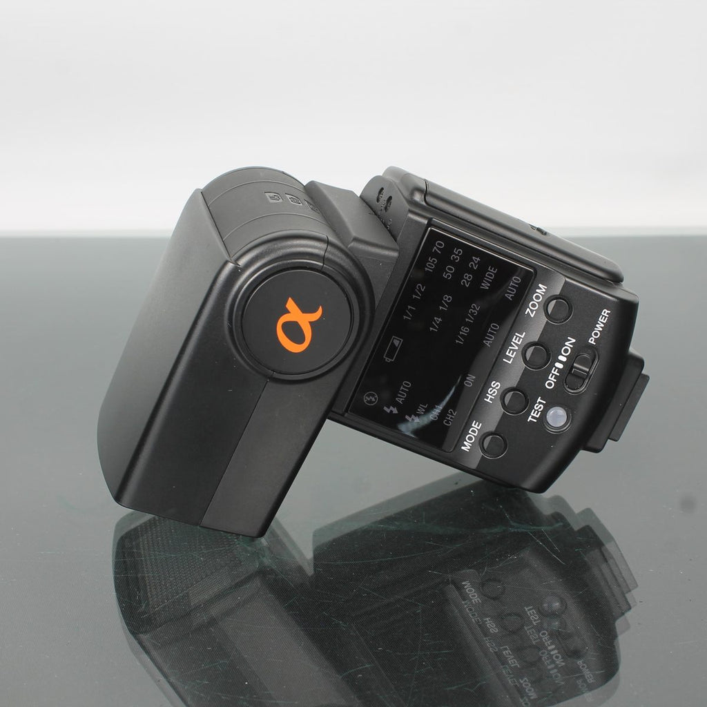 Sony HVL-F42AM