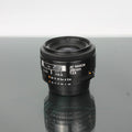 Nikon Nikkor AF 28mm 1:2.8