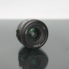 Nikon Nikkor AF 28mm 1:2.8