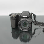 Nikon Coolpix L840