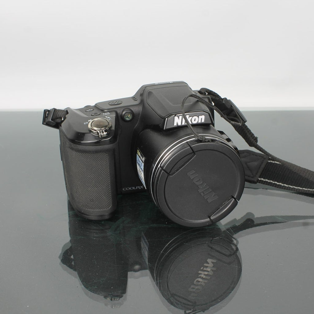 Nikon Coolpix L840
