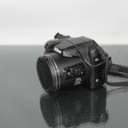 Nikon Coolpix L840