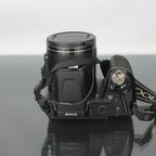 Nikon Coolpix L840