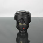 Nikon DX SWM VR IF 18-200mm 1:3.5-5.6