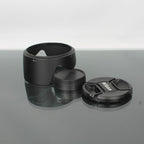 Nikon DX SWM VR IF 18-200mm 1:3.5-5.6