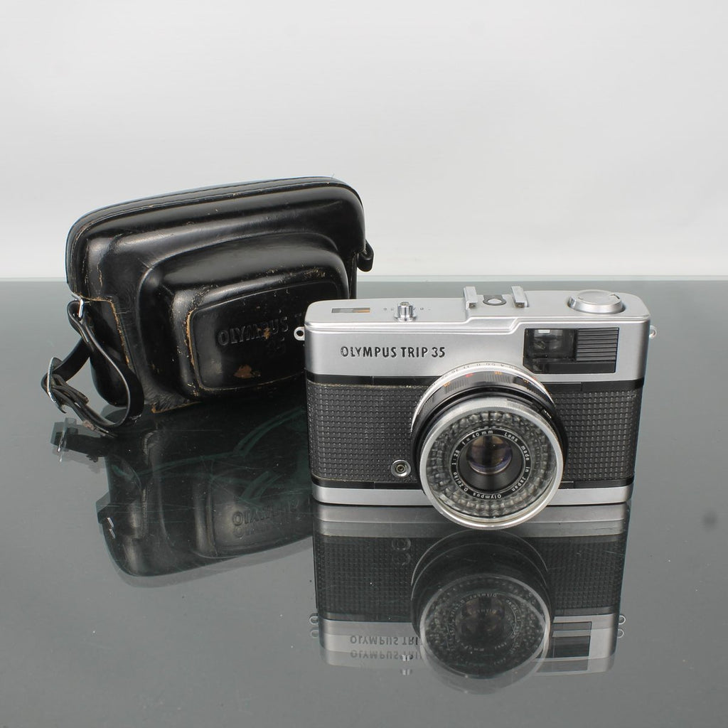 Olympus Trip 35
