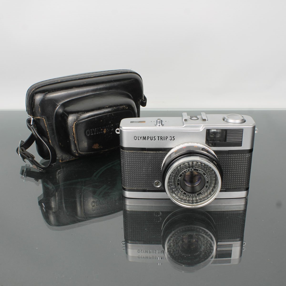Olympus Trip 35