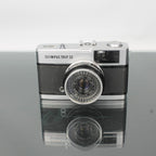 Olympus Trip 35
