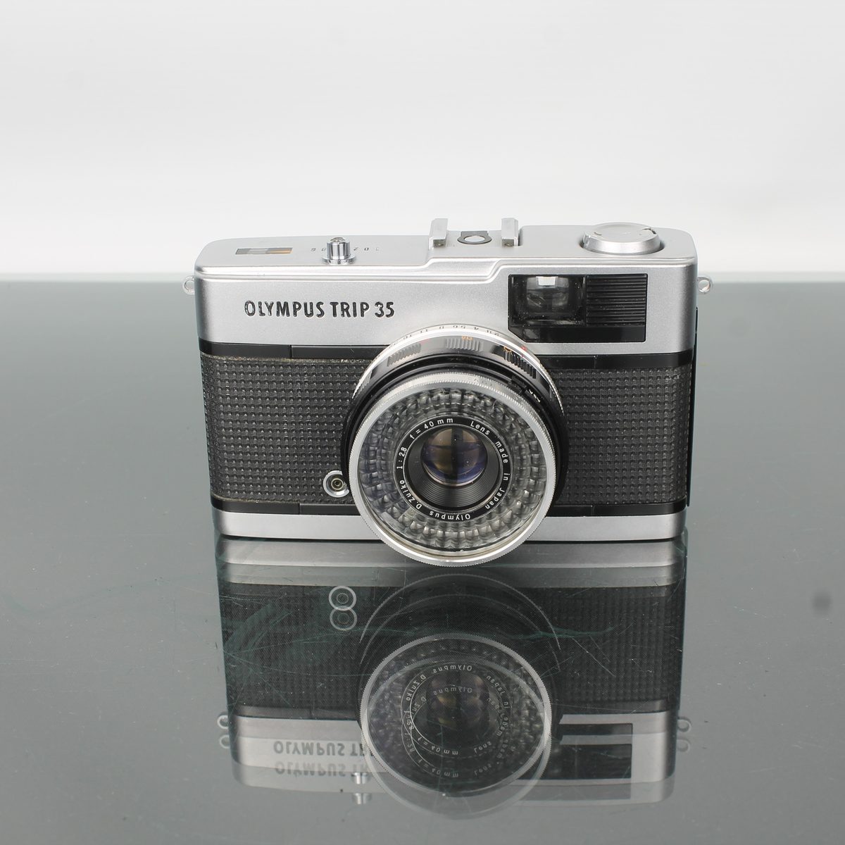 Olympus Trip 35